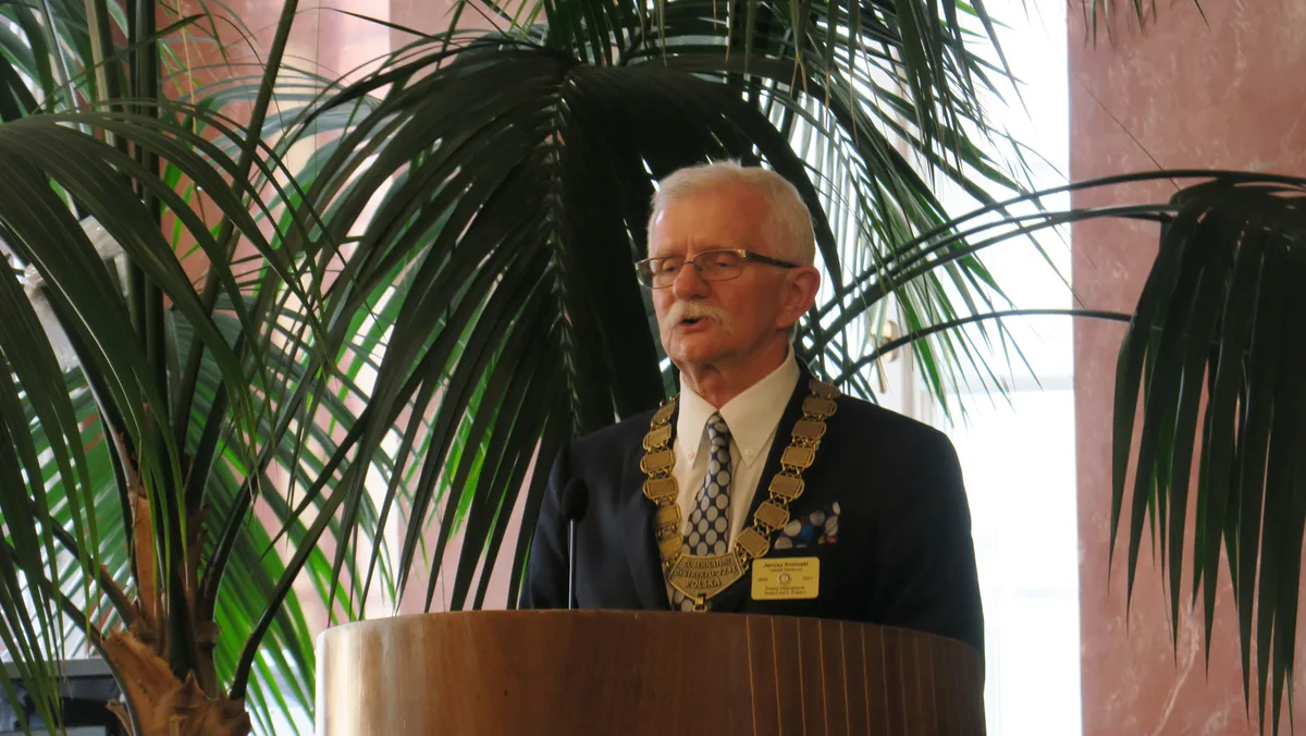 30-lecie Rotary Club Poznań 19.09.2020 r.
