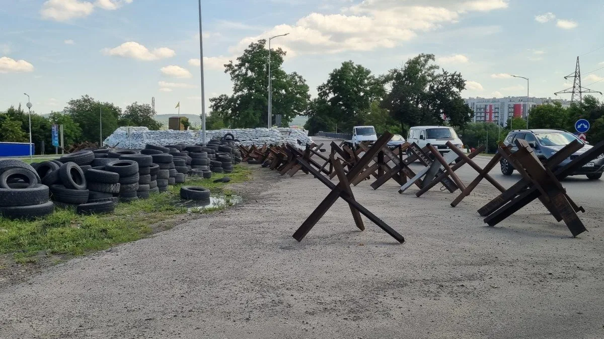 Rotary Club Poznań - Sprzęt medyczny dla Pogotowia Ratunkowego w Kołomyi